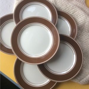 Fitz & Floyd Small Plates